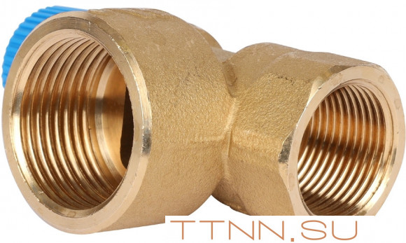 Предохранительный клапан STOUT SVS-0003-010020