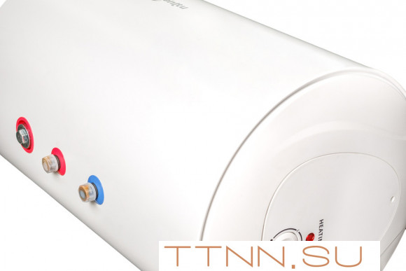 Электрический накопительный водонагреватель Kotitonttu SALMI HRM-80 Электрический накопительный водонагреватель Kotitonttu SALMI HRM-80