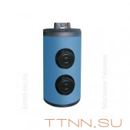 Бойлер косвенного нагрева STEELSUN InOS 150 Бойлер косвенного нагрева STEELSUN InOS 150