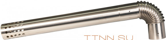 Газовая колонка Kotitonttu SUARI S16 ST (30 кВт, 16 л/мин, полутурбо) Газовая колонка Kotitonttu SUARI S16 ST (30 кВт, 16 л/мин, полутурбо)