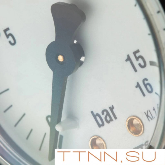 Манометр радиальный Watts F+R200 (MDR) 100/ 16x1/2" Манометр радиальный Watts F+R200 (MDR) 100/ 16x1/2"