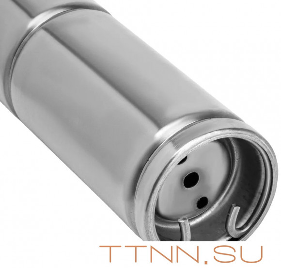 Скважинный насос Smart Install SQW 3-90 1.5кВт 1x230В