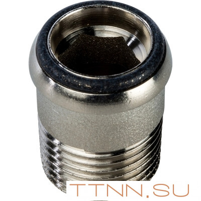 Вентиль термостатический STOUT SVT 0002 000015