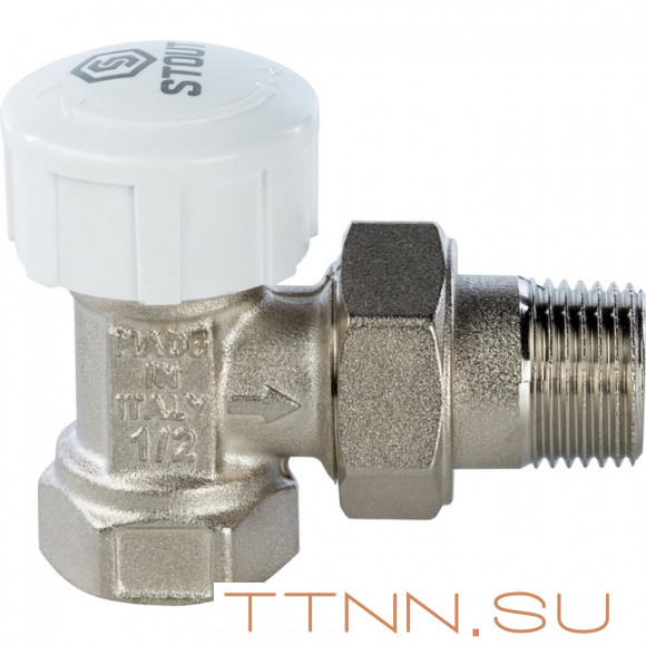 Вентиль термостатический STOUT SVT 0002 000015