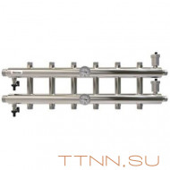 Распределительные коллекторы без гидрострелки GK 25-7 Распределительные коллекторы без гидрострелки GK 25-7