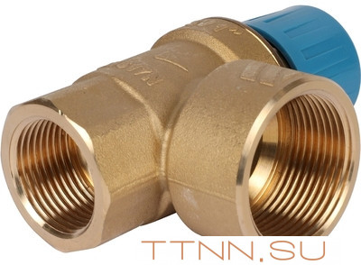 Предохранительный клапан STOUT SVS-0003-010025