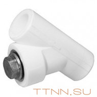 Фильтр сетчатый внутренний-внутренний Valfex 20х1/2" Фильтр сетчатый внутренний-внутренний Valfex 20х1/2"