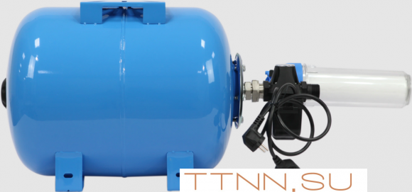 Автобак ETERNA АВ4-50