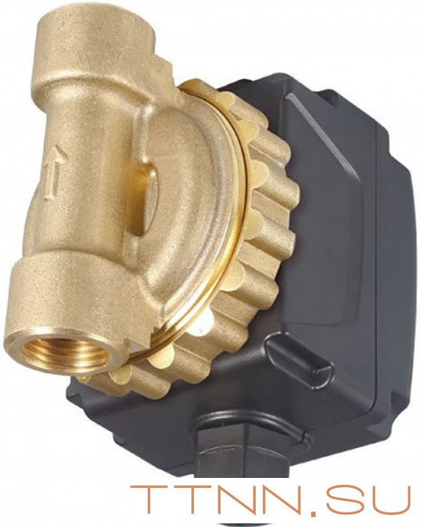 Насос ГВС Rommer для ГВС (RCP-0005-150480) Насос ГВС Rommer для ГВС (RCP-0005-150480)