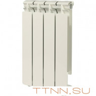 Алюминиевый радиатор STOUT BRAVO 500 нижнее 4 секции (SRA-0120-050004) Алюминиевый радиатор STOUT BRAVO 500 нижнее 4 секции (SRA-0120-050004)