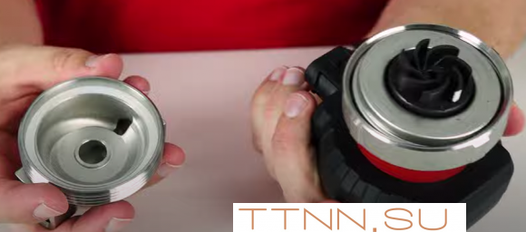 Насос ГВС Rommer для ГВС (RCP-0005-151780) Насос ГВС Rommer для ГВС (RCP-0005-151780)