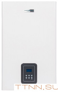 Газовый котел Kotitonttu TOIVO T50 O (одноконтурный без трехходового клапана)