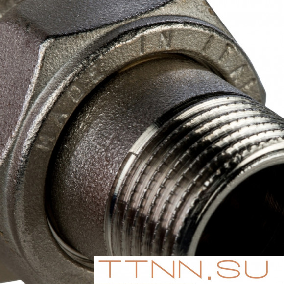 Вентиль термостатический STOUT SVT 0004 000020 Вентиль термостатический STOUT SVT 0004 000020