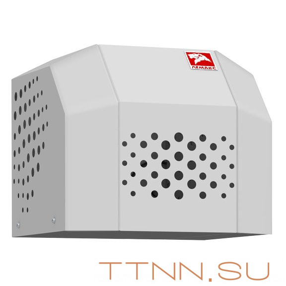 Турбонасадка Лемакс S d100 7,5-10кВт Турбонасадка Лемакс S d100 7,5-10кВт