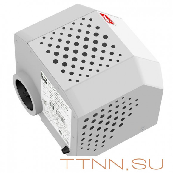 Турбонасадка Лемакс S d100 7,5-10кВт Турбонасадка Лемакс S d100 7,5-10кВт