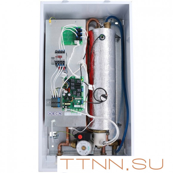 Электрический котел STOUT 18 кВт (SEB-0001-000018)