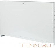 Шкаф распределительный STOUT SCC-0001-001316