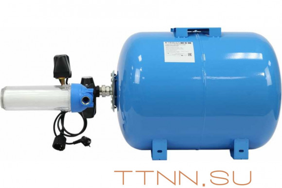 Автобак ETERNA АВ4С-100