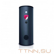 Бойлер косвенного нагрева Federica Bugatti FBEBB 500 2 змеевика Бойлер косвенного нагрева Federica Bugatti FBEBB 500 2 змеевика