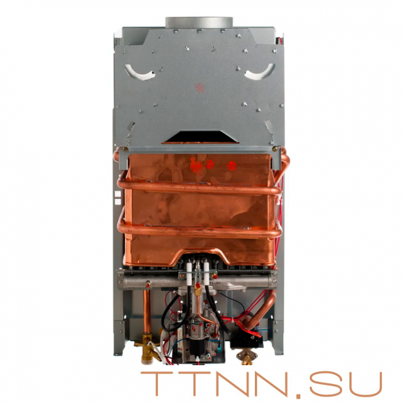 Газовый проточный водонагреватель MIZUDO ВПГ 2-11 ЭМ Газовый проточный водонагреватель MIZUDO ВПГ 2-11 ЭМ