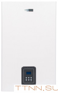 Одноконтурный газовый котел Kotitonttu TOIVO T50 OK