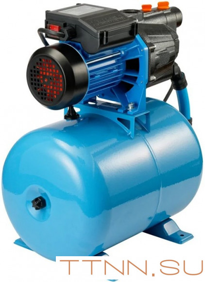 Поверхностный насос Джилекс ДЖАМБО 60/35 Ч-24 (2.0)