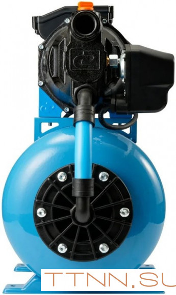 Поверхностный насос Джилекс ДЖАМБО 60/35 Ч-24 (2.0)