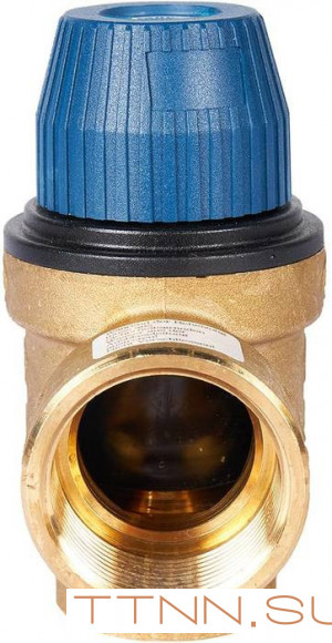 Предохранительный клапан STOUT SVS-0030-006025 Предохранительный клапан STOUT SVS-0030-006025