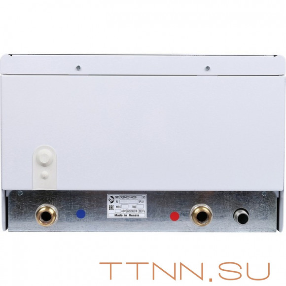 Электрический котел STOUT 21 кВт (SEB-0001-000021)