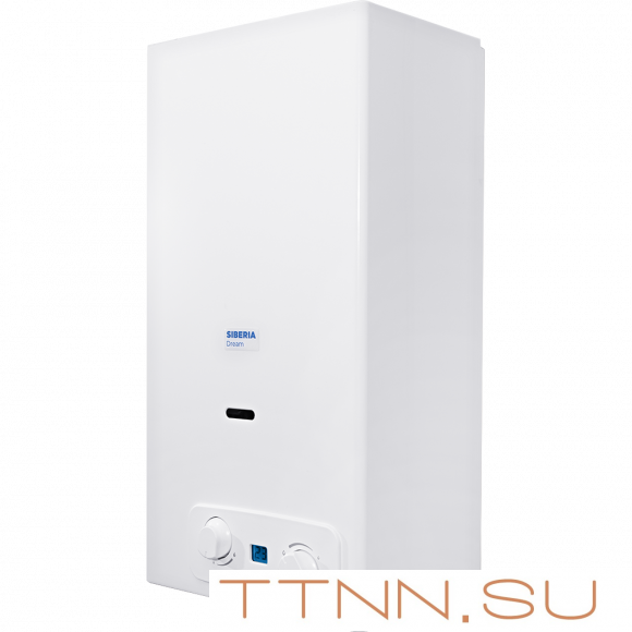 Газовая колонка Siberia Dream 14i Газовая колонка Siberia Dream 14i