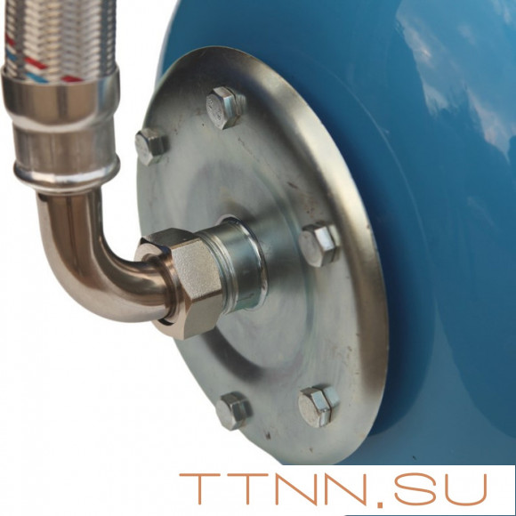 Поверхностная насосная станция ETERNA AQB-60