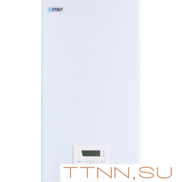 Электрический котел STOUT 24 кВт (SEB-0001-000024)