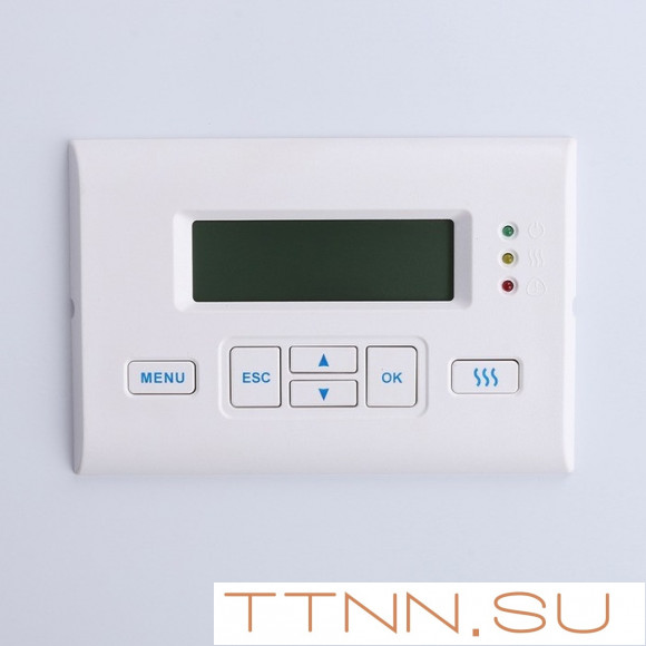 Электрический котел STOUT 24 кВт (SEB-0001-000024)