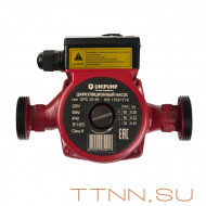 Насос для отопления Unipump UPC 32-60 180 Насос для отопления Unipump UPC 32-60 180