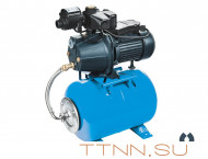 Поверхностная насосная станция Unipump АКВАРОБОТ JET 80 S-24 Поверхностная насосная станция Unipump АКВАРОБОТ JET 80 S-24