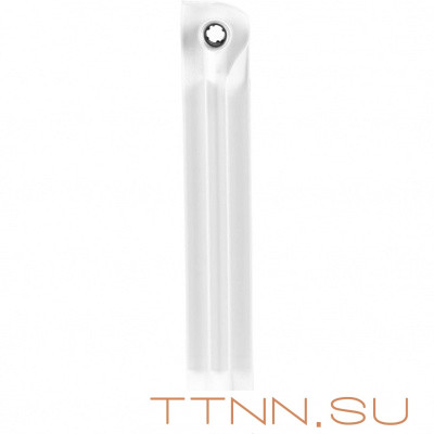 Алюминиевый радиатор STOUT VEGA 500 AL 10 секций (SRA-1310-050010) Алюминиевый радиатор STOUT VEGA 500 AL 10 секций (SRA-1310-050010)