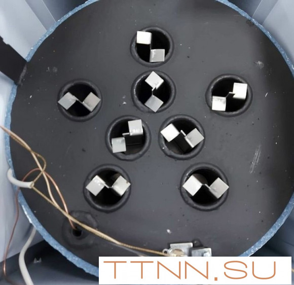 Напольный газовый котел Ferroli TORINO 40 Напольный газовый котел Ferroli TORINO 40