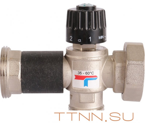 Насосная группа ROMMER RDG-0002-002503 Насосная группа ROMMER RDG-0002-002503