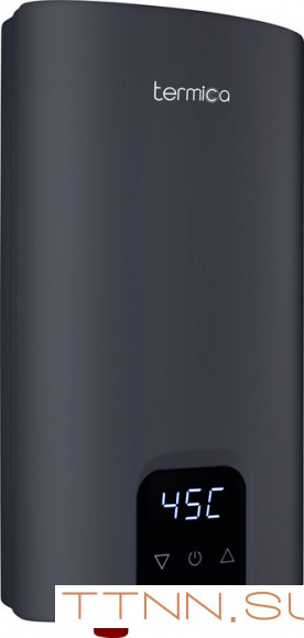 Электрический проточный водонагреватель Termica FORZA 15 Электрический проточный водонагреватель Termica FORZA 15