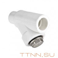 Фильтр сетчатый внутренний/наружный Valfex 32х1" Фильтр сетчатый внутренний/наружный Valfex 32х1"