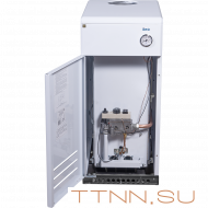 Двухконтурный газовый котел Siberia 23K (АОГВк-23,2 кВт) Двухконтурный газовый котел Siberia 23K (АОГВк-23,2 кВт)