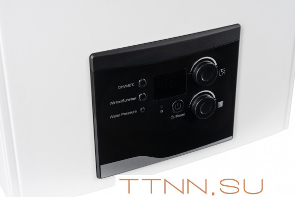 Настенный газовый котел Haier Urban 2.18 TM Настенный газовый котел Haier Urban 2.18 TM