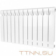 Алюминиевый радиатор STOUT VEGA 500 AL 12 секций (SRA-1310-050012) Алюминиевый радиатор STOUT VEGA 500 AL 12 секций (SRA-1310-050012)