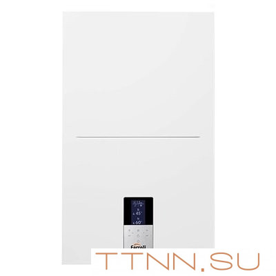 Настенный газовый котел Ferroli Bluehelix Hitech RRT 45 H (EU) Настенный газовый котел Ferroli Bluehelix Hitech RRT 45 H (EU)