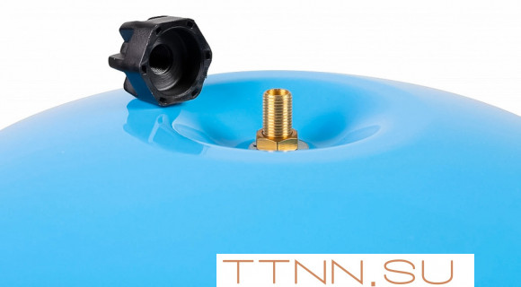 Гидроаккумулятор Джилекс Г 50 Гидроаккумулятор Джилекс Г 50