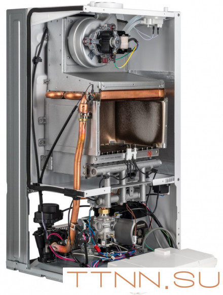 Настенный газовый котел Haier Urban 2.24 TM Настенный газовый котел Haier Urban 2.24 TM