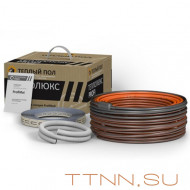 Нагревательный кабель Теплолюкс ProfiRoll 810Вт 4,5-5,4 м2 Нагревательный кабель Теплолюкс ProfiRoll 810Вт 4,5-5,4 м2