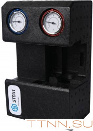 Насосная группа STOUT SDG-0001-002001