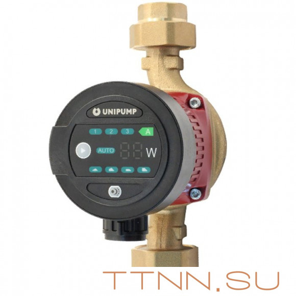 Насос ГВС Unipump LPA 25-40 В