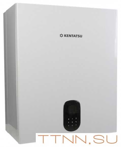 Настенный газовый котел Kentatsu NOBBY BASE (E) 24-2CS